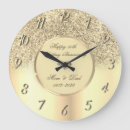 Suche nach glitzer wanduhren Für sie/ihn