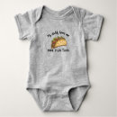 Suche nach tacos babykleidung Lustig
