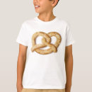 Suche nach brezels tshirts Für kinder