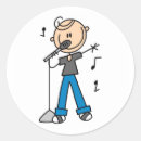 Suche nach mikrofon aufkleber Sänger