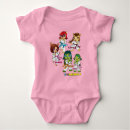 Suche nach karate babykleidung Cartoon