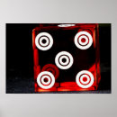 Suche nach würfel poster Wette