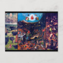 Suche nach bosch postkarten Ölgemälde