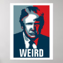 Suche nach weird poster Seltsam