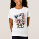 Suche nach laufendes pferd tshirts Western