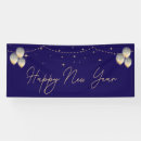 Suche nach happy new year banner Modern