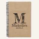 Suche nach packpapier kleine notizbücher Rustikal