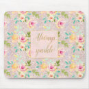 Suche nach rosa glitter mousepads Glamourös