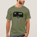 Suche nach retro wohnwagen tshirts Camping