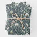 Suche nach nouveau geschenkpapier Blau