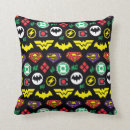 Suche nach chibi kissen Chibi justice league