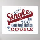 Suche nach ich bin single poster Jede person