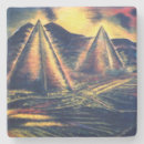 Suche nach pyramiden untersetzer Alt