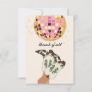 Suche nach diskothek karten Retro