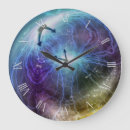 Suche nach unendlichkeit wanduhren Raum