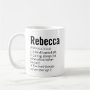 Suche nach rebecca kaffee tassen Für alle