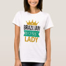 Suche nach brasilianische tshirts Frau