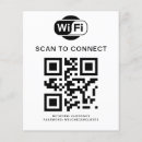 Suche nach verbindung flyer Qr code