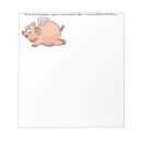 Suche nach schweine notizblock Nutztier