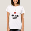 Suche nach freizeitparks tshirts Für alle