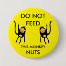 Suche nach großer affe buttons Für kinder