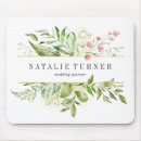 Suche nach weddings mousepads Grün