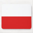 Suche nach polnische flagge mousepads Polandflagge