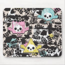 Suche nach verrückte mousepads Schwarzes