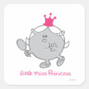 Suche nach prinzessin cartoon aufkleber Wenig vermisst