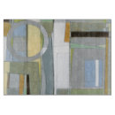 Suche nach geometrisch schneidebrettchen Blau