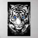 Suche nach tigerkopf poster Tigergesicht
