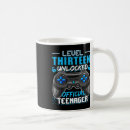 Suche nach 13 geburtstag tassen Gamer
