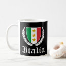 Suche nach italienisches wappen tassen Kurios