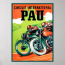Suche nach grand prix poster Vintag
