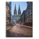 Suche nach köln kleine notizbücher Europa