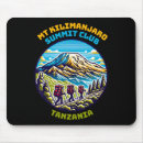 Suche nach kilimanjaro mousepads Wandern