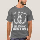 Suche nach hufeisen tshirts Liebe