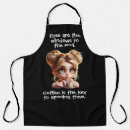 Suche nach schlüssel schürzen Jede person