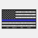 Suche nach thin blue line aufkleber Durchsetzung