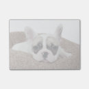Suche nach bulldoggen post it Haustiere