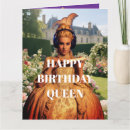 Suche nach queen karten Jede person