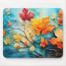 Suche nach herbstblatt mousepads Saison