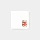 Suche nach teddybär post it Aquarell