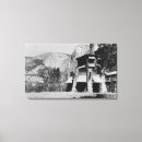 Suche nach yosemite leinwandbilder Lodge