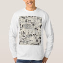 Suche nach zeitung tshirts Vintage zeitungen