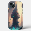Suche nach science fiction iphone hüllen Cyberpunk
