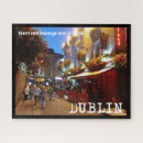 Suche nach ireland puzzle Dublin