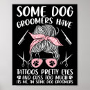 Suche nach groomer poster Tätowierung