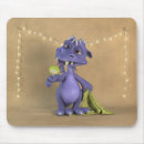 Suche nach lila drache mousepads Für alle