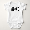Suche nach acdc babykleidung Musik